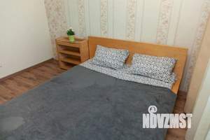 3-к квартира, посуточно, 65м2, 1/1 этаж