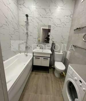 1-к квартира, на длительный срок, 41м2, 14/17 этаж