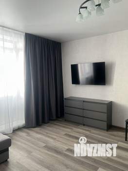 Студия квартира, на длительный срок, 30м2, 19/19 этаж