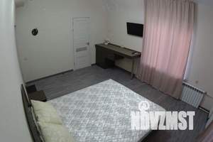 1-к квартира, посуточно, 20м2, 2/4 этаж