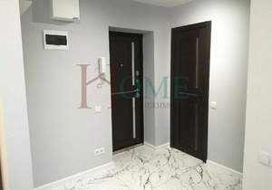 1-к квартира, на длительный срок, 35м2, 2/10 этаж