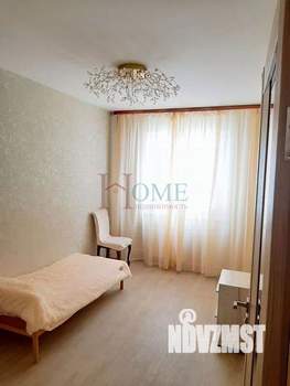 2-к квартира, на длительный срок, 42м2, 1/5 этаж