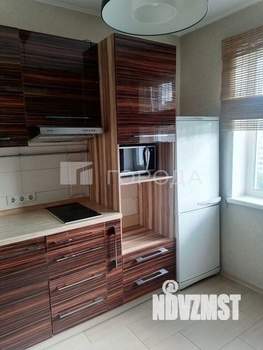 1-к квартира, на длительный срок, 34м2, 6/10 этаж