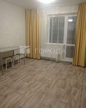 1-к квартира, на длительный срок, 41м2, 15/17 этаж