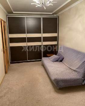 1-к квартира, на длительный срок, 43м2, 6/16 этаж