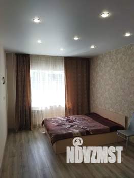 2-к квартира, посуточно, 42м2, 2/9 этаж