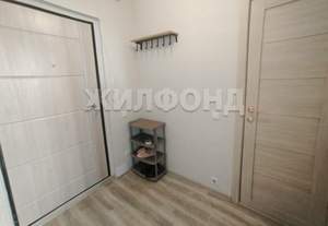 1-к квартира, на длительный срок, 32м2, 5/16 этаж