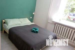 1-к квартира, посуточно, 20м2, 1/5 этаж