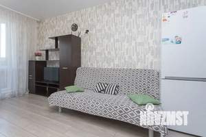 Студия квартира, посуточно, 26м2, 12/24 этаж