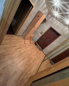 1-к квартира, на длительный срок, 46м2, 14/16 этаж