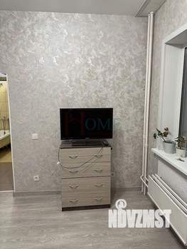 1-к квартира, на длительный срок, 25м2, 5/17 этаж