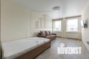 Студия квартира, на длительный срок, 27м2, 9/25 этаж