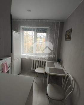 2-к квартира, на длительный срок, 45м2, 4/5 этаж