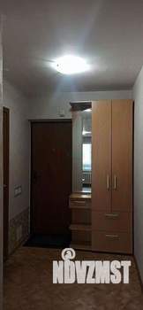 Студия квартира, на длительный срок, 29м2, 4/9 этаж