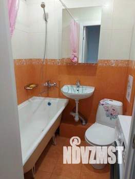 1-к квартира, на длительный срок, 30м2, 4/9 этаж