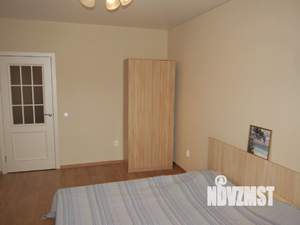 2-к квартира, на длительный срок, 60м2, 16/17 этаж
