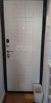 1-к квартира, на длительный срок, 39м2, 5/5 этаж