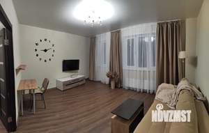 2-к квартира, на длительный срок, 61м2, 3/16 этаж