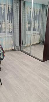 1-к квартира, на длительный срок, 30м2, 3/5 этаж