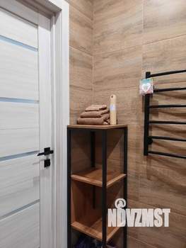 Студия квартира, на длительный срок, 26м2, 8/17 этаж