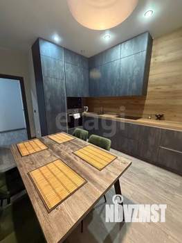 2-к квартира, на длительный срок, 58м2, 5/15 этаж