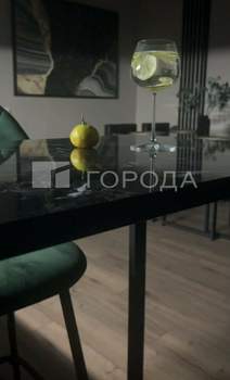 1-к квартира, на длительный срок, 62м2, 14/14 этаж