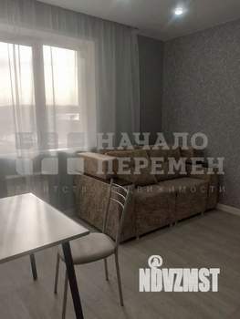1-к квартира, на длительный срок, 50м2, 5/16 этаж