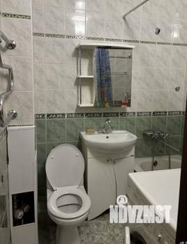 1-к квартира, на длительный срок, 34м2, 2/9 этаж