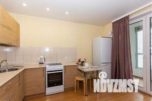 1-к квартира, посуточно, 30м2, 5/17 этаж