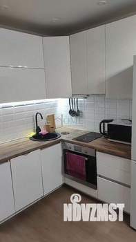 1-к квартира, на длительный срок, 43м2, 1/10 этаж