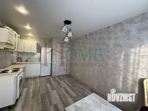 2-к квартира, на длительный срок, 56м2, 4/22 этаж