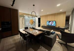 1-к квартира, на длительный срок, 71м2, 2/10 этаж