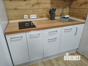 Студия квартира, на длительный срок, 23м2, 17/17 этаж