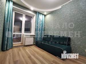 Студия квартира, на длительный срок, 54м2, 8/14 этаж