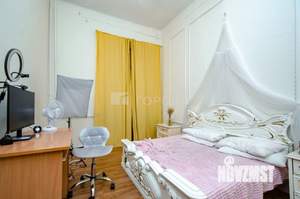 5-к квартира, на длительный срок, 121м2, 2/5 этаж