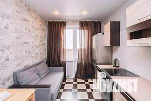 1-к квартира, посуточно, 40м2, 2/25 этаж