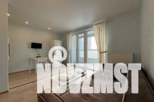 1-к квартира, посуточно, 35м2, 12/17 этаж