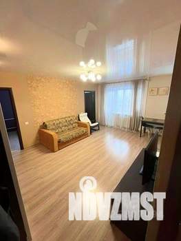 2-к квартира, на длительный срок, 45м2, 3/4 этаж