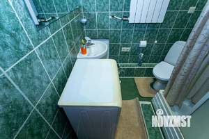 1-к квартира, на длительный срок, 31м2, 2/5 этаж