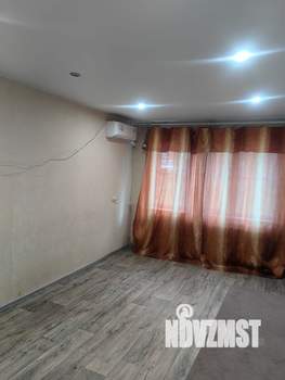 1-к квартира, на длительный срок, 30м2, 1/5 этаж