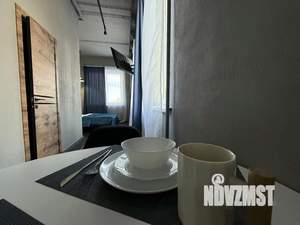 1-к квартира, посуточно, 29м2, 1/1 этаж