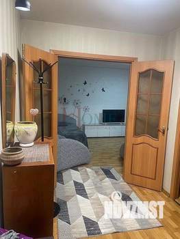 2-к квартира, на длительный срок, 60м2, 2/5 этаж