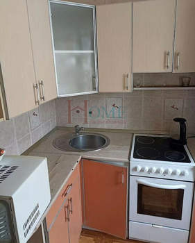 2-к квартира, на длительный срок, 43м2, 2/5 этаж