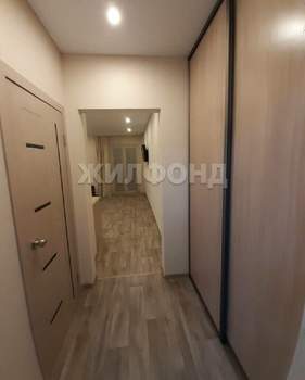 1-к квартира, на длительный срок, 24м2, 10/25 этаж