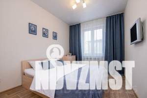 2-к квартира, посуточно, 40м2, 4/25 этаж