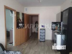 2-к квартира, на длительный срок, 38м2, 1/10 этаж