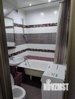 2-к квартира, на длительный срок, 43м2, 3/5 этаж