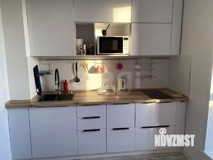 1-к квартира, на длительный срок, 33м2, 8/10 этаж