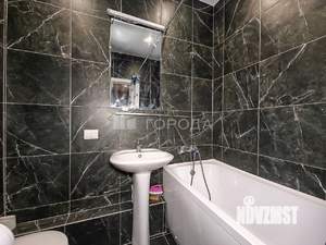 1-к квартира, на длительный срок, 35м2, 4/17 этаж