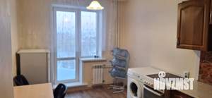 1-к квартира, на длительный срок, 42м2, 7/10 этаж